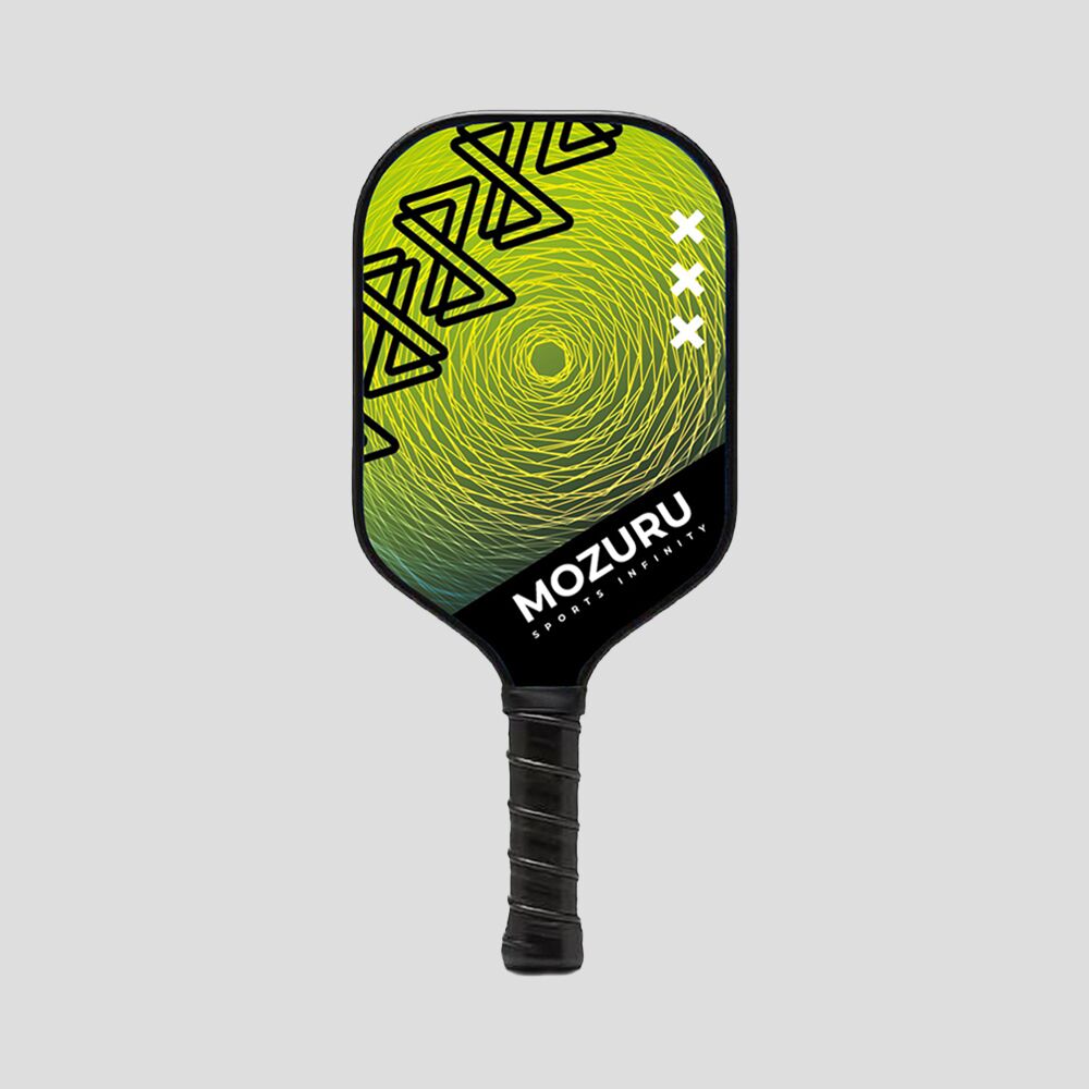 Pickleball - Pickleball Paddle Manufacturer & Padel Racket